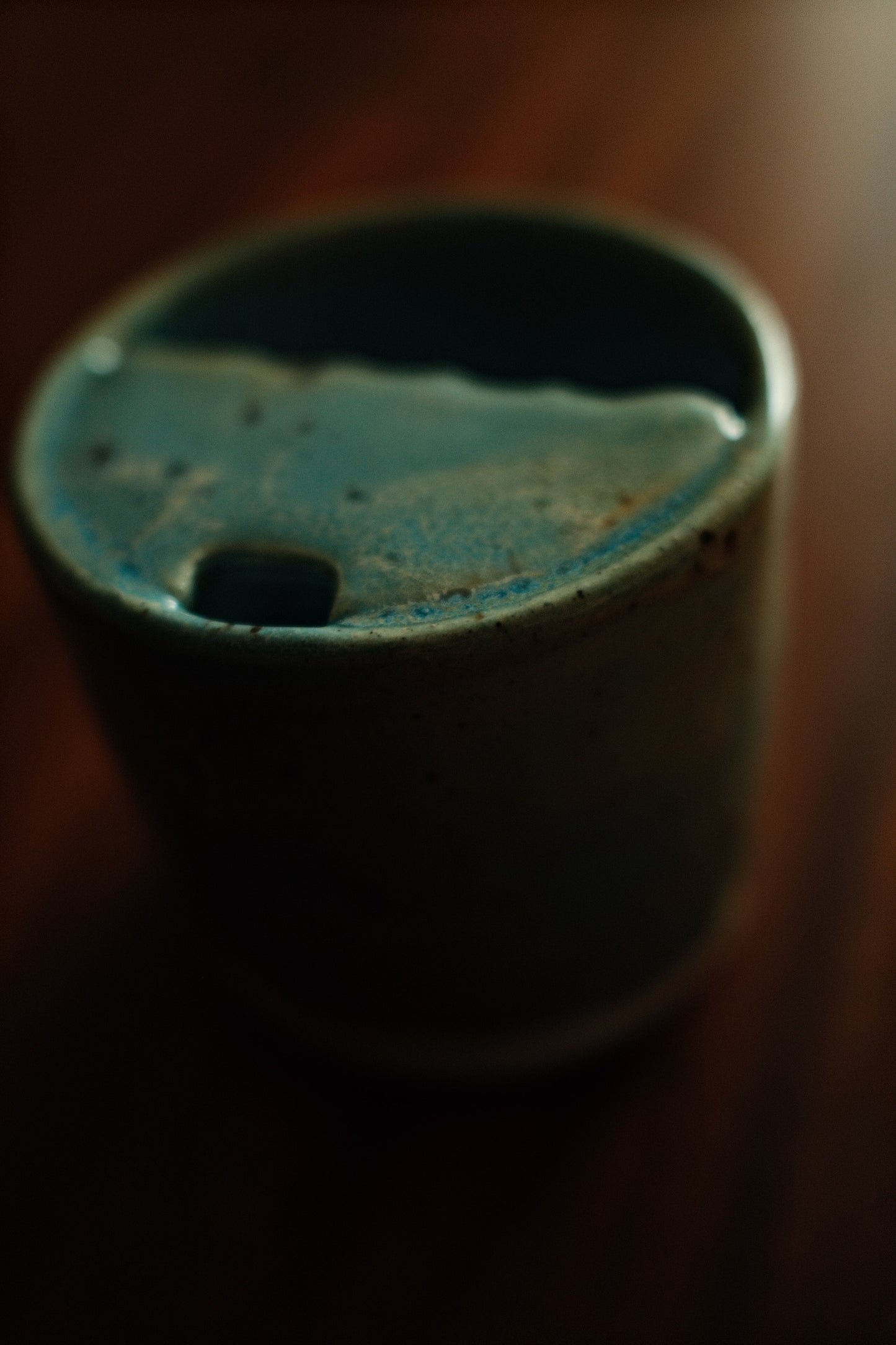 Bronco Tumbler