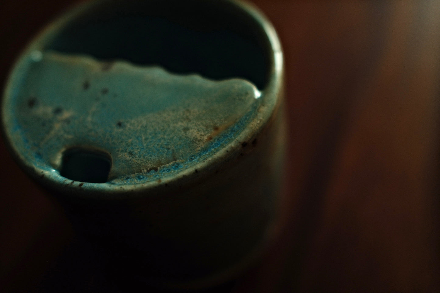 Bronco Tumbler