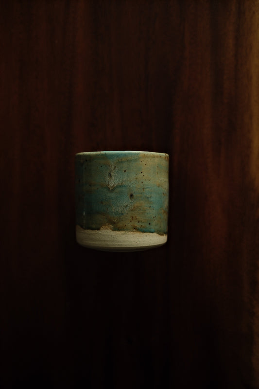 Bronco Tumbler