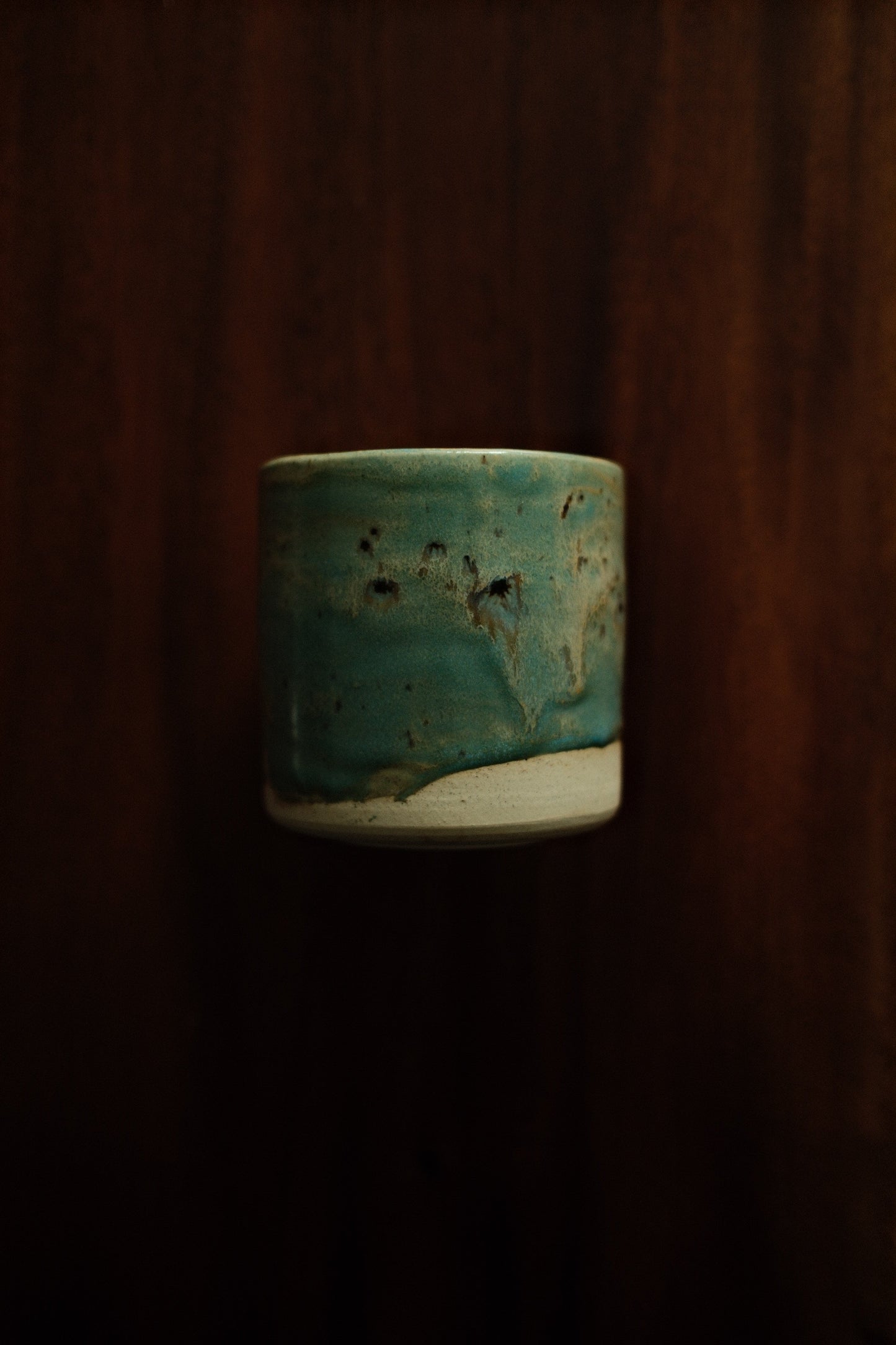 Bronco Tumbler