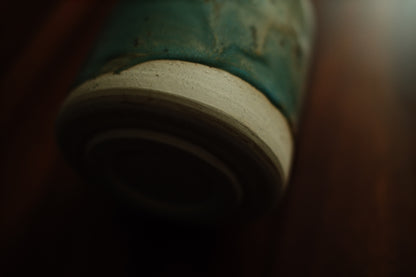Bronco Tumbler
