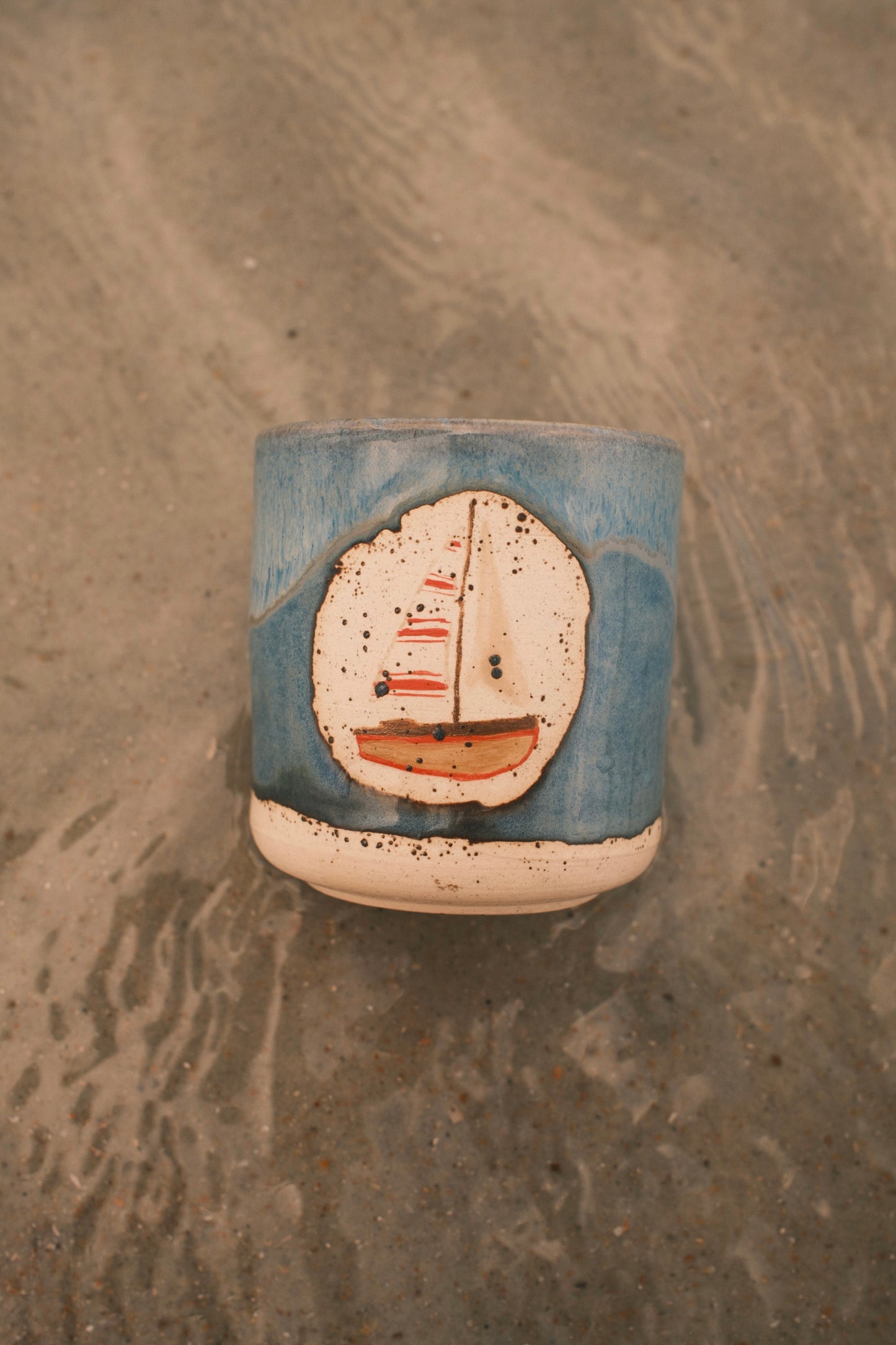 Turner Tumbler