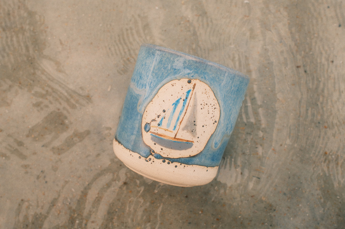 Turner Tumbler