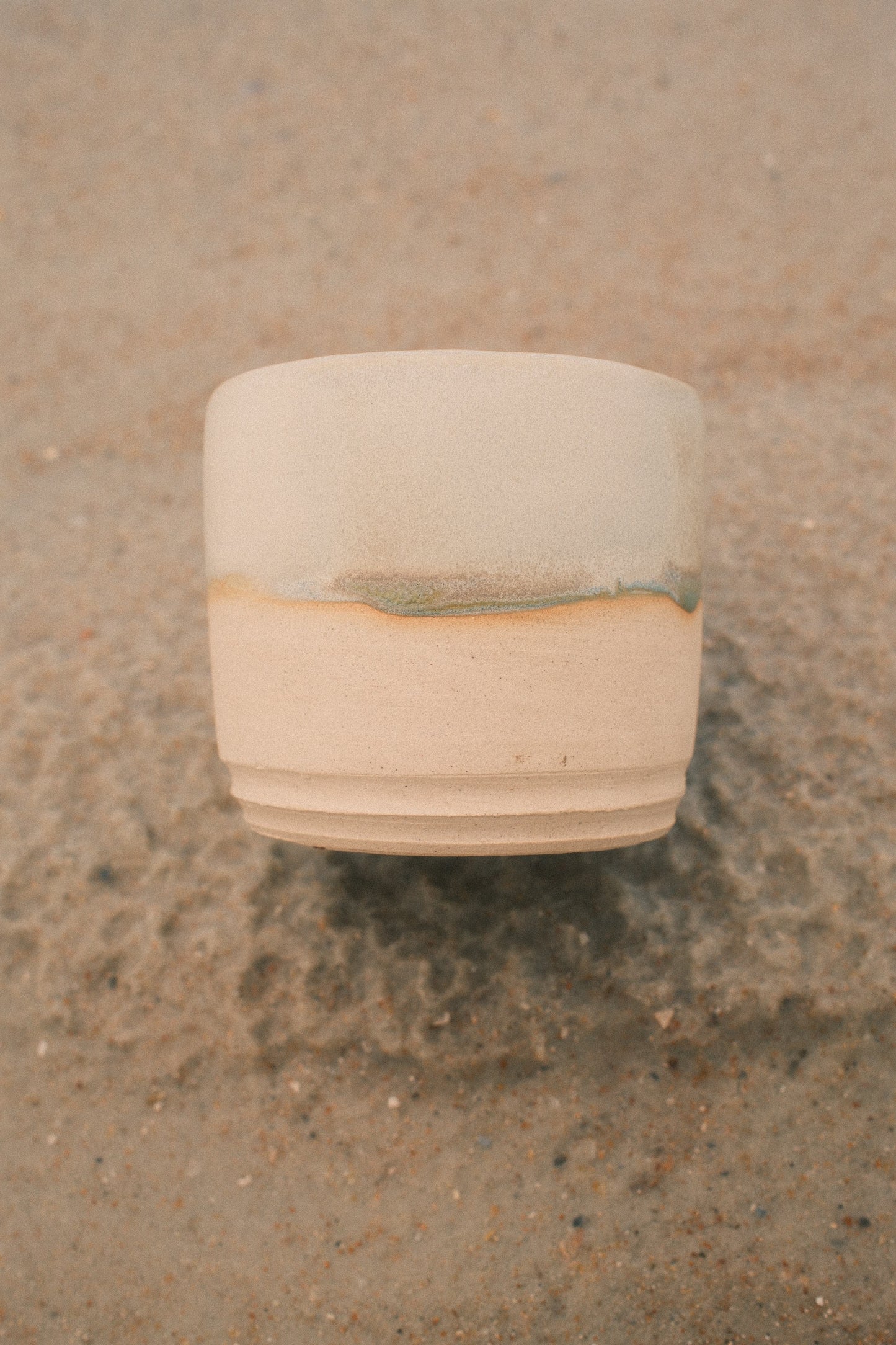 Coastline Tumbler