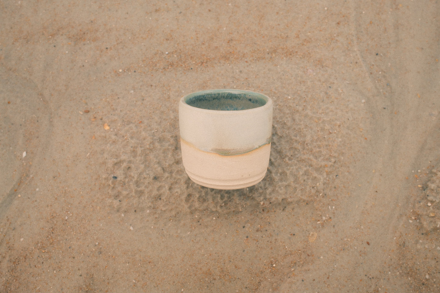 Coastline Tumbler