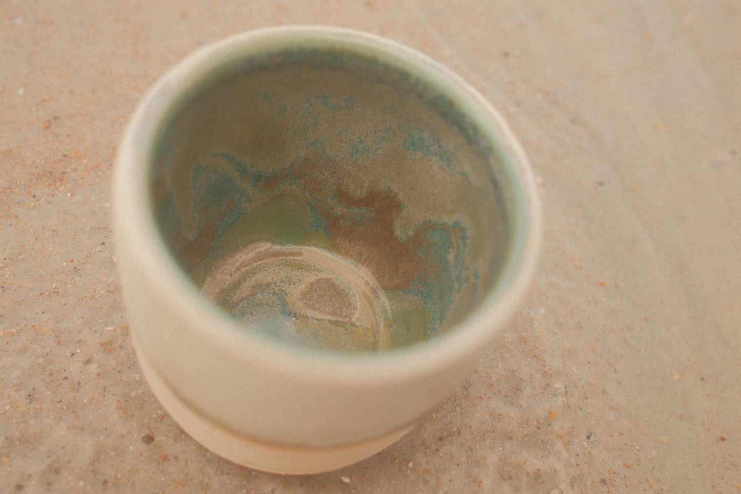 Coastline Tumbler