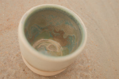 Coastline Tumbler