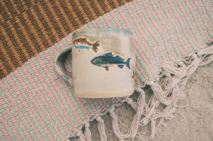 Trout Mug