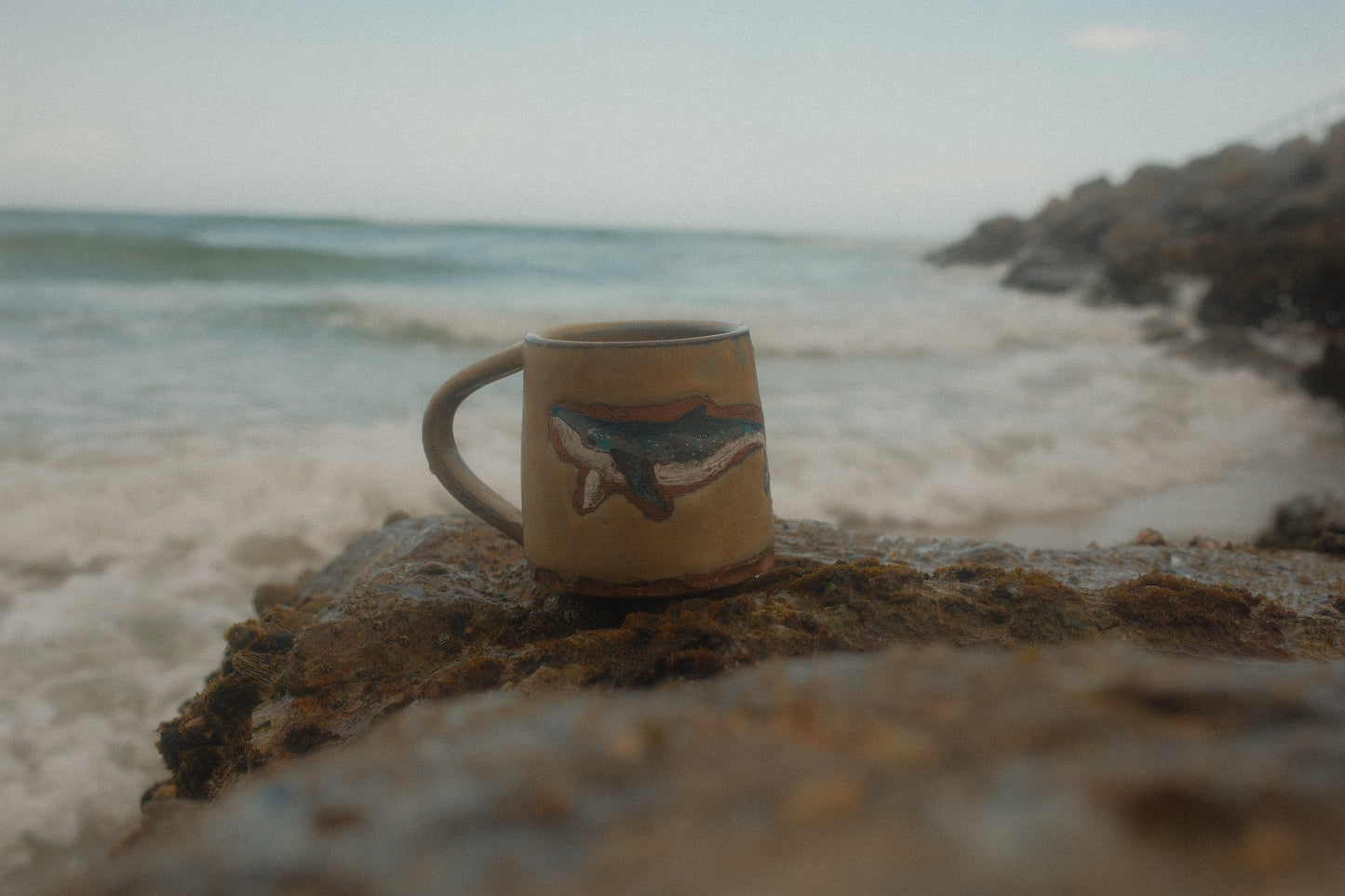 Jonah Mug