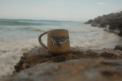 Jonah Mug