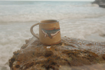 Jonah Mug