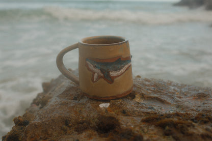 Jonah Mug
