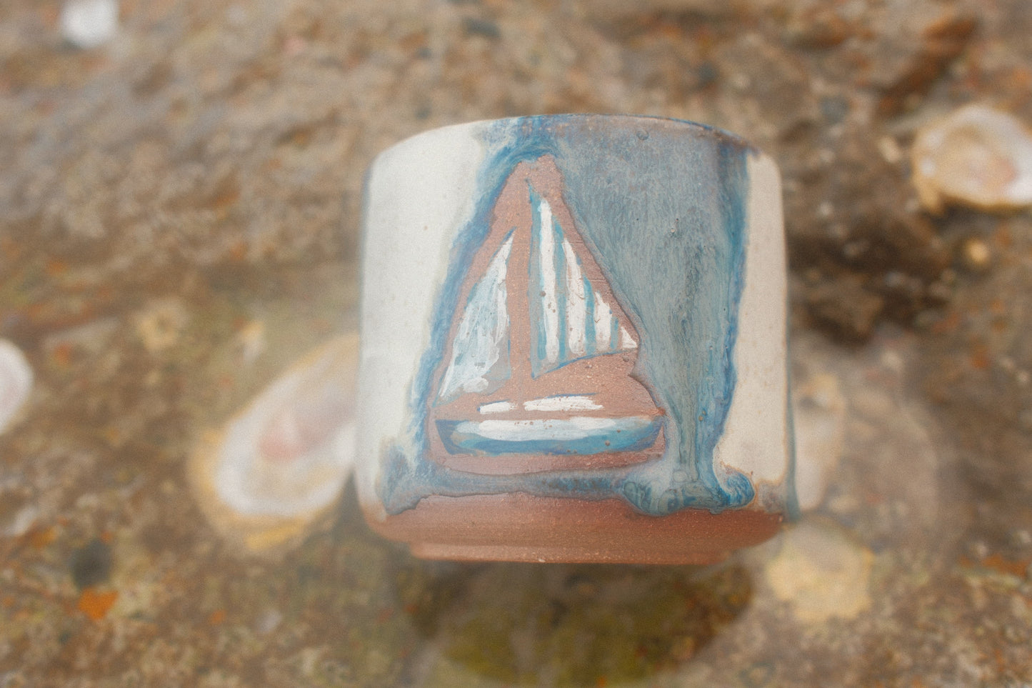 Riptide Mug