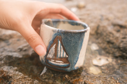 Riptide Mug