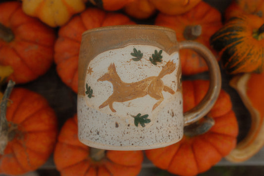 Vineyards Mug