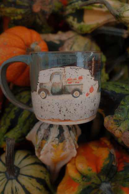 Jesse Mug