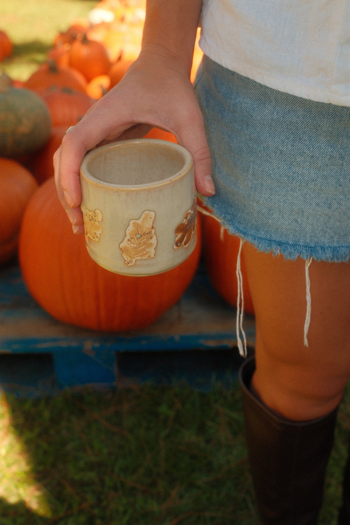 Vermont Mug
