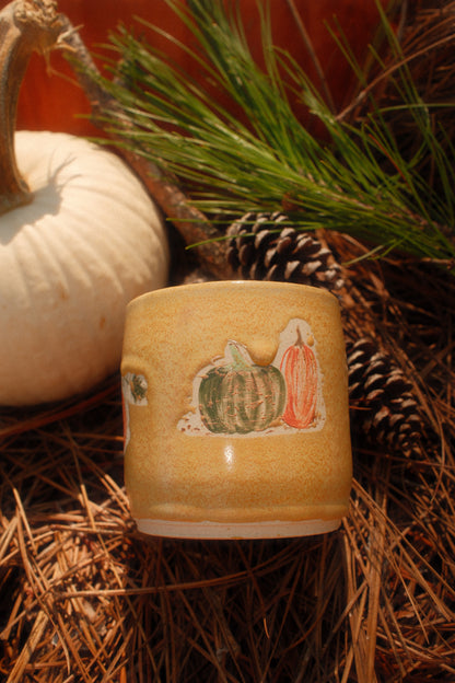 Harvest Mug