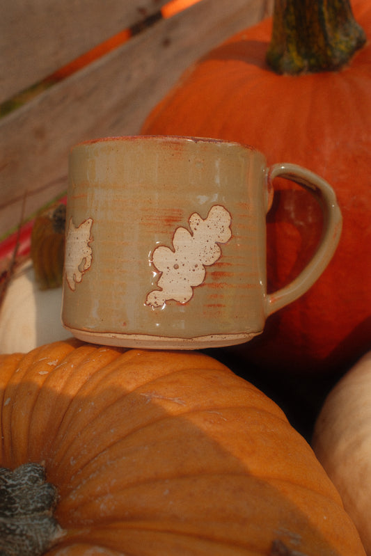 Rachel Mug