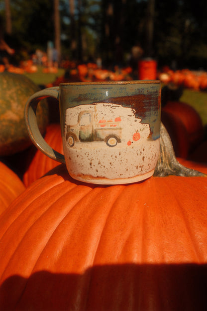 Jesse Mug