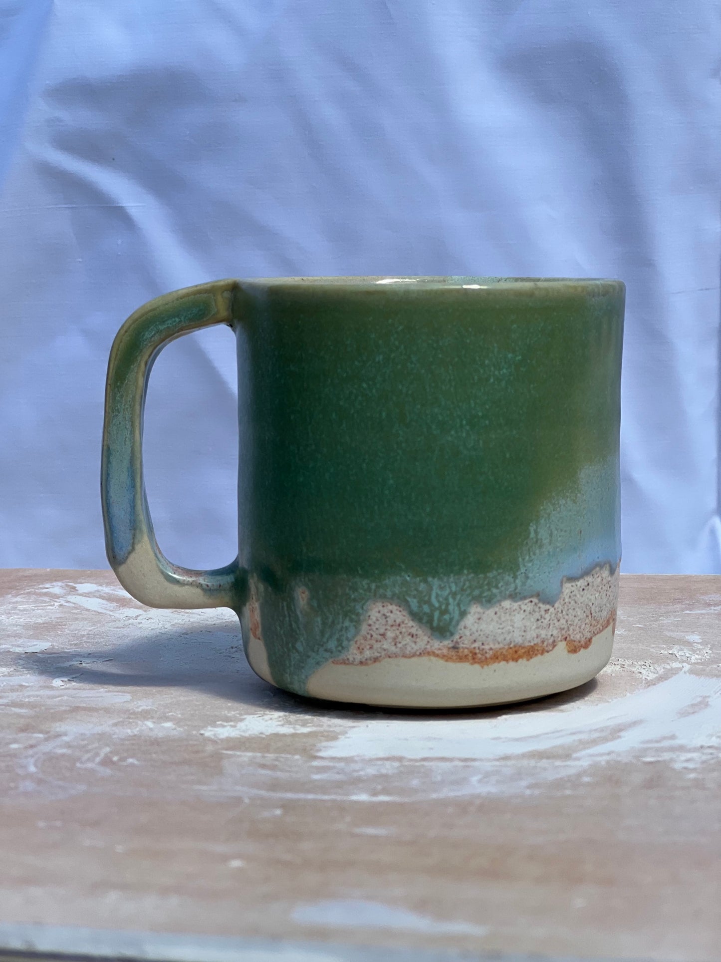 Laguna Mug