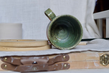 Oxford Mug