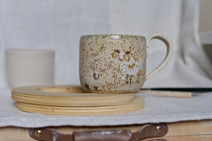 Sheep Mug