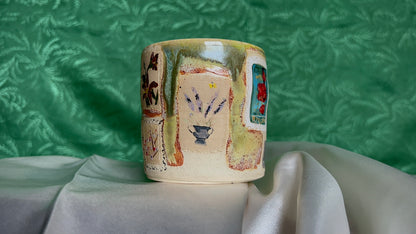 Michicant Mug