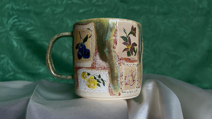 Michicant Mug