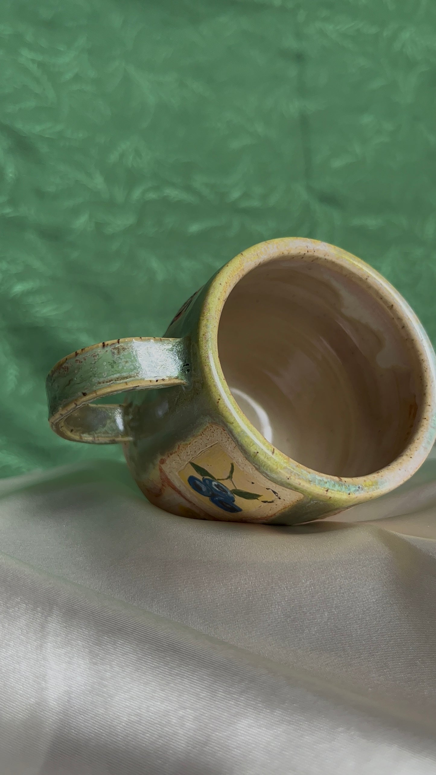 Michicant Mug