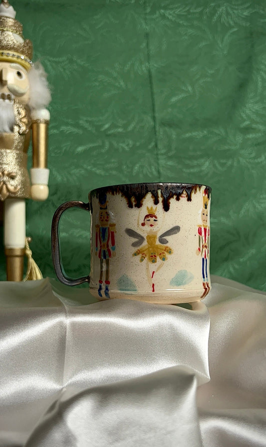 Tchaikovsky Mug