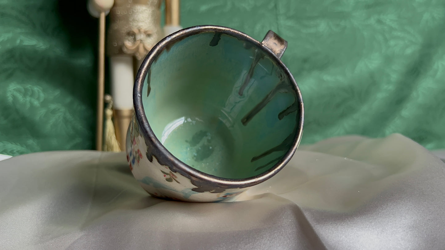 Tchaikovsky Mug