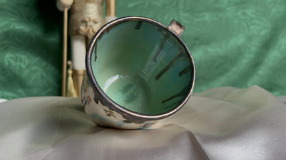 Tchaikovsky Mug