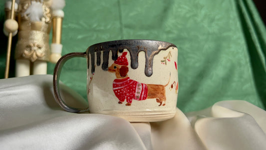 Sparkovsky Mug