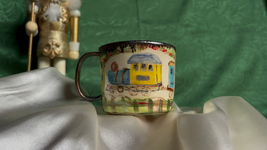 Trenord Mug