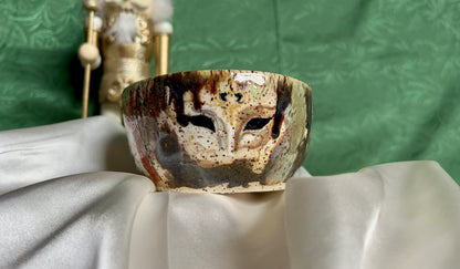 Romeo Trinket Dish