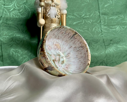 Romeo Trinket Dish
