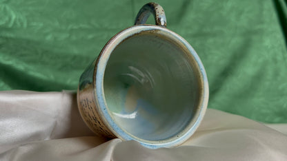 Noah Mug