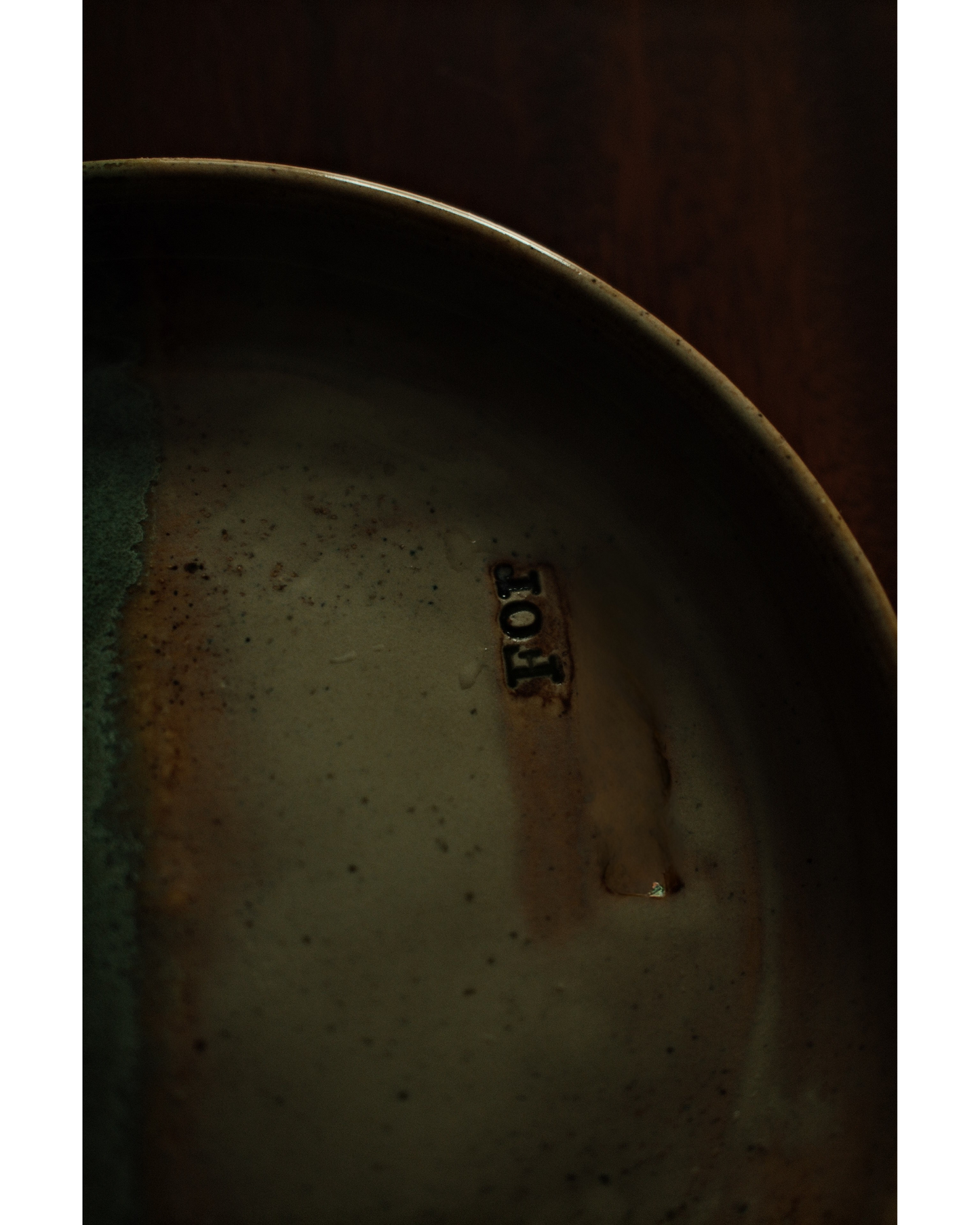 Custom Plate (Pre-order)